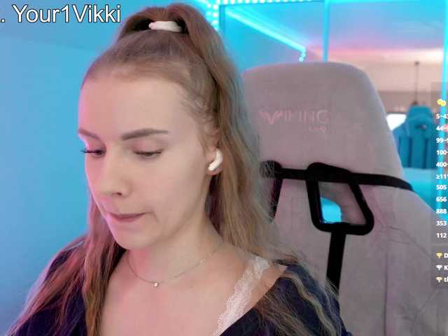 VikkiExtraCheese