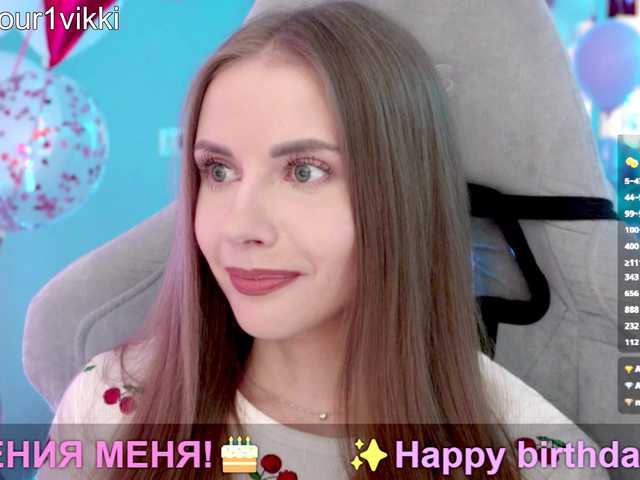 VikkiExtraCheese