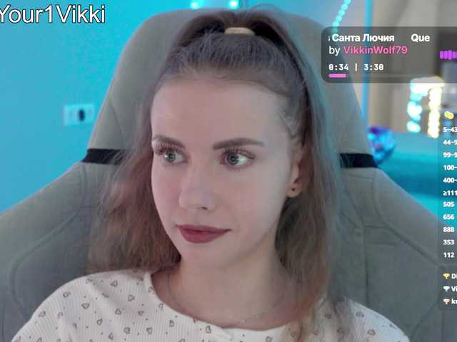 VikkiExtraCheese