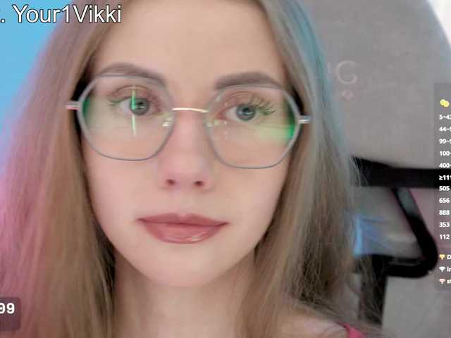 the best of -VikkiL0vesCheese-