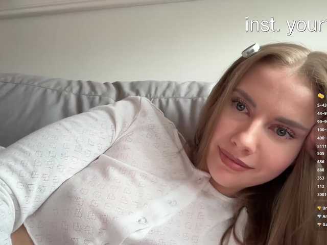 -VikkiL0vesCheese- live webcam show