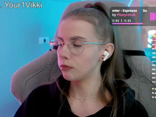 VikkiExtraCheese