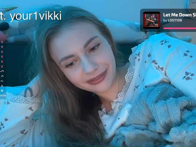 VikkiExtraCheese