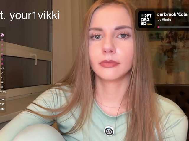 VikkiExtraCheese