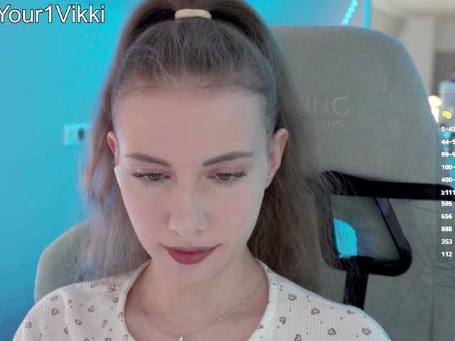 VikkiExtraCheese