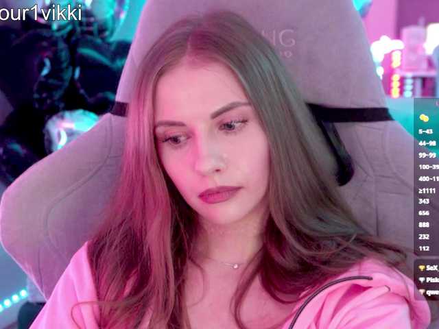 VikkiExtraCheese