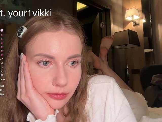 VikkiExtraCheese