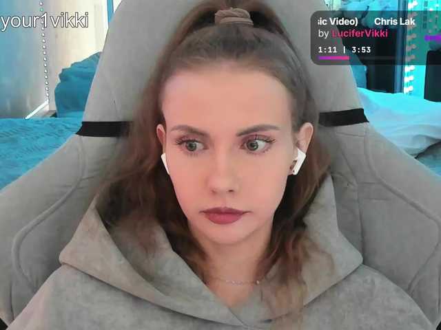 VikkiExtraCheese