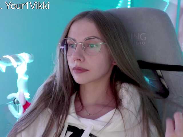 VikkiExtraCheese