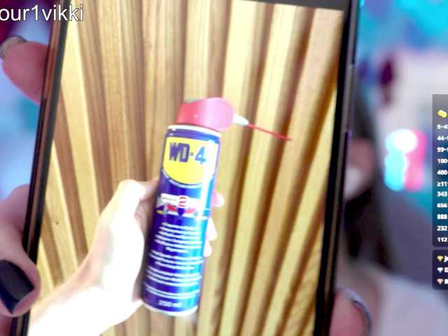 VikkiExtraCheese