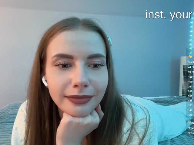 Live трансляция VikkiExtraCheese - slutnetki.online