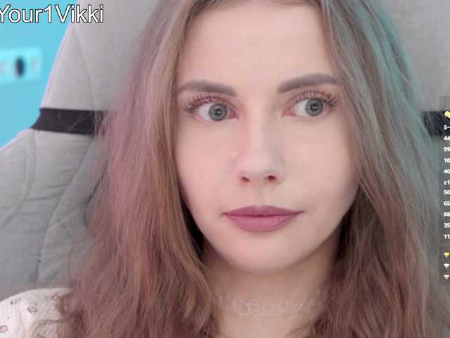 VikkiExtraCheese