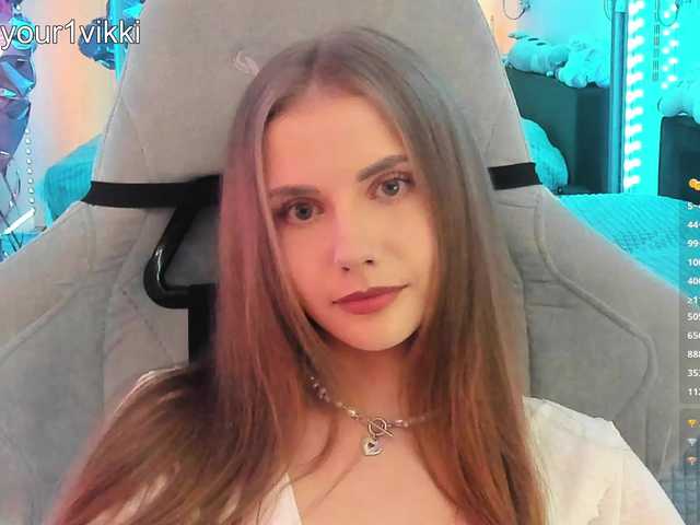 Live трансляция VikkiExtraCheese - slutnetki.online