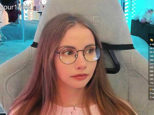 VikkiCheese
