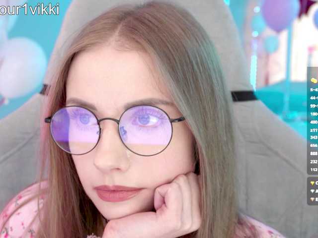 VikkiExtraCheese