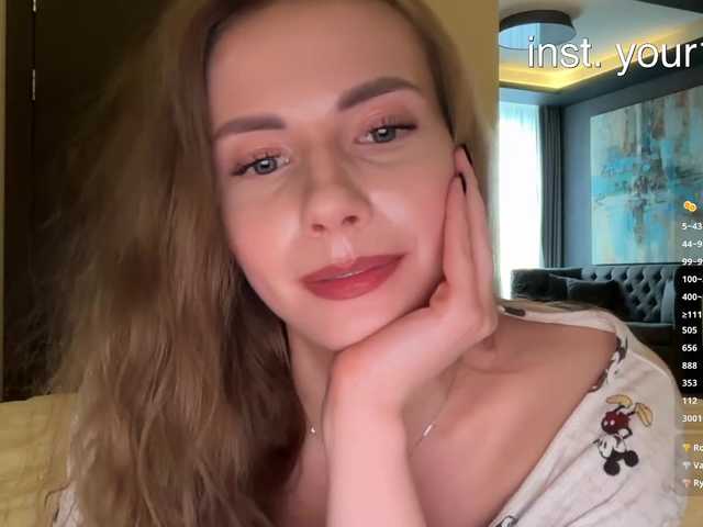 Live трансляция VikkiExtraCheese - slutnetki.online