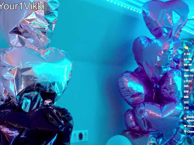 -vikkil0vescheese- live sex