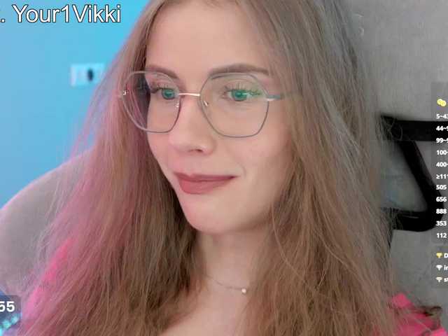 VikkiExtraCheese