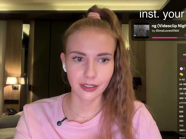 VikkiExtraCheese