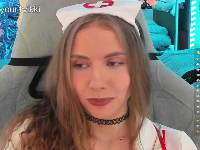 VikkiExtraCheese