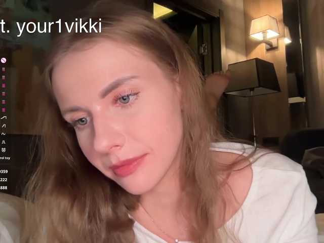 VikkiExtraCheese