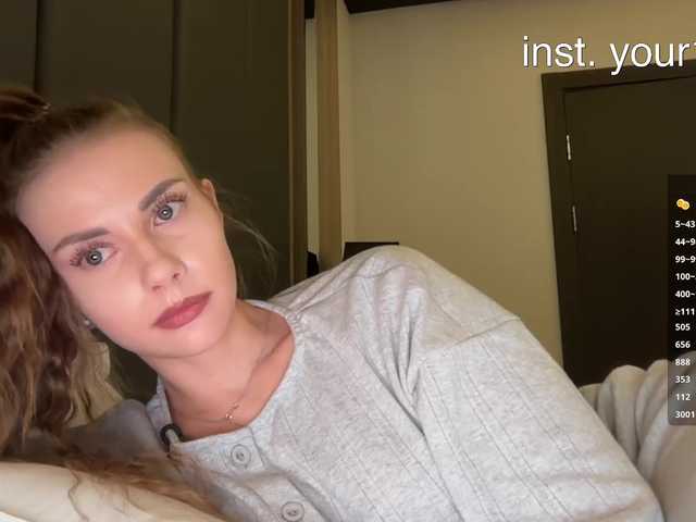 Live трансляция VikkiExtraCheese - slutnetki.online