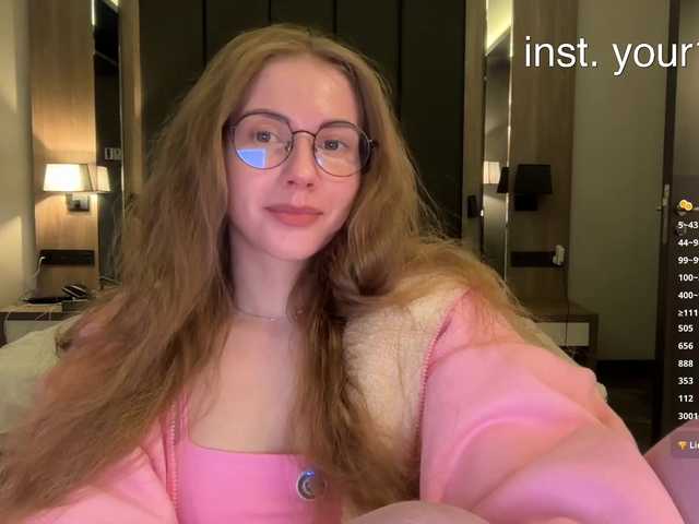 Live трансляция VikkiExtraCheese - slutnetki.online