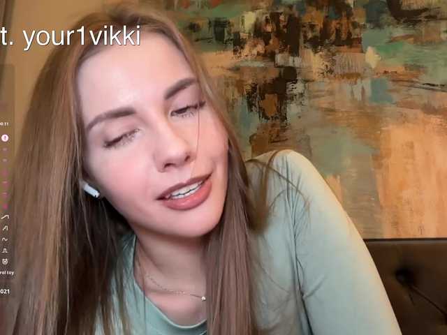 VikkiExtraCheese