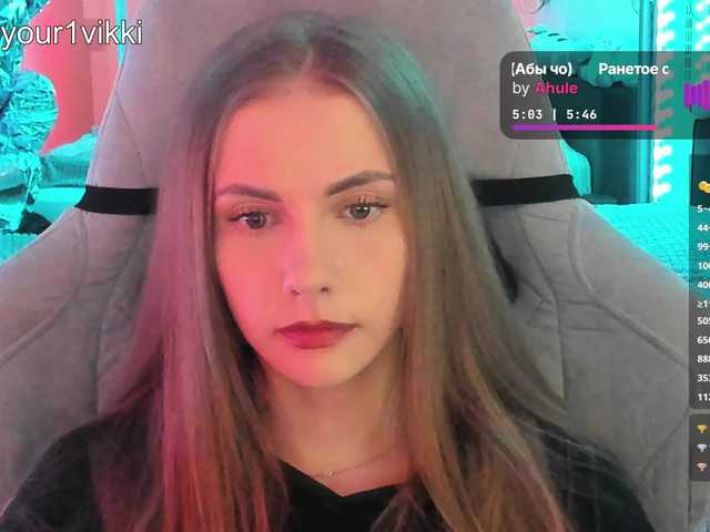 -vikkil0vescheese- cam belle