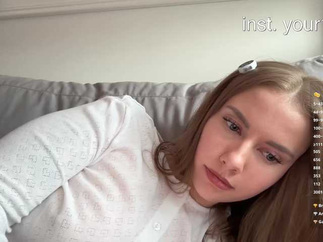 -VikkiL0vesCheese- live webcam show