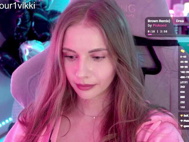 VikkiExtraCheese