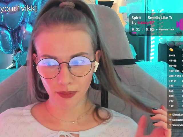 VikkiExtraCheese