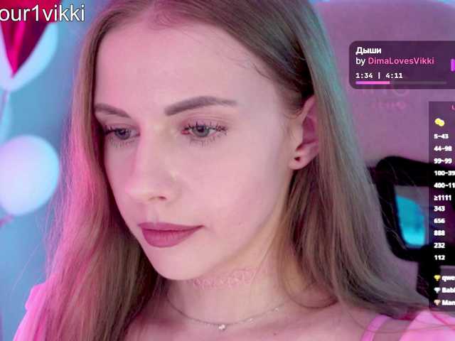 VikkiExtraCheese
