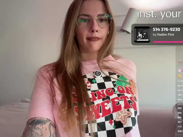 VikkiExtraCheese