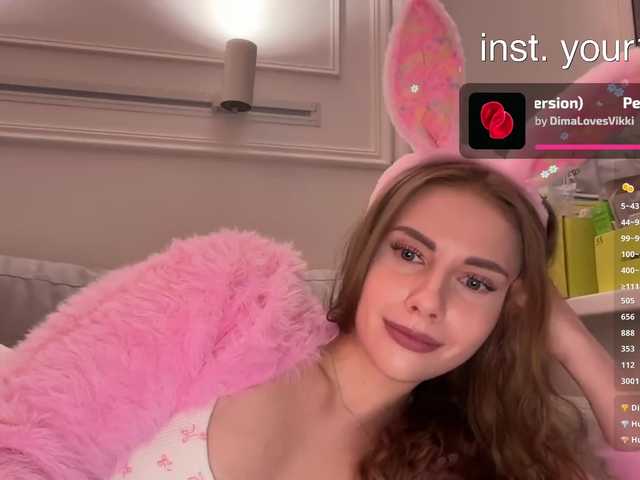 VikkiExtraCheese