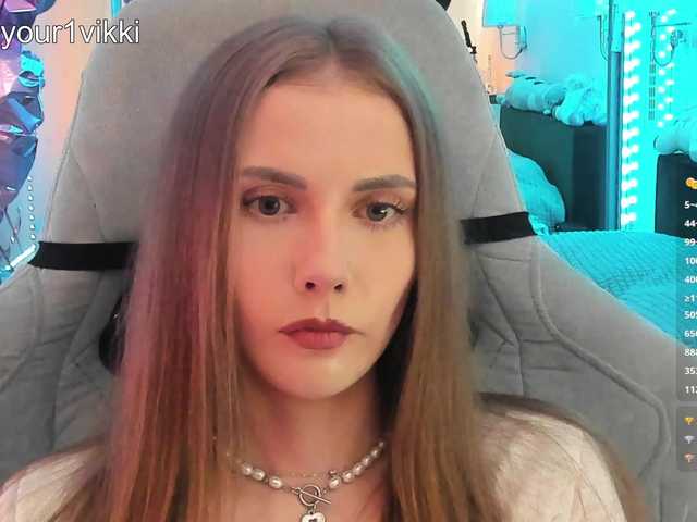 VikkiExtraCheese