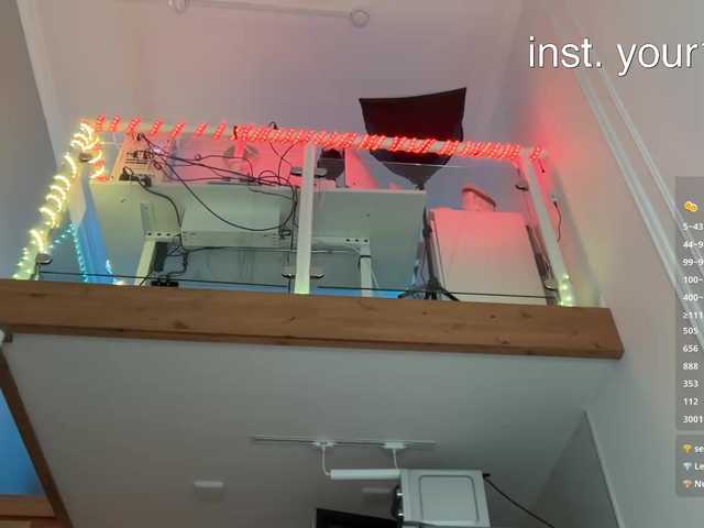 -vikkil0vescheese- live sex show