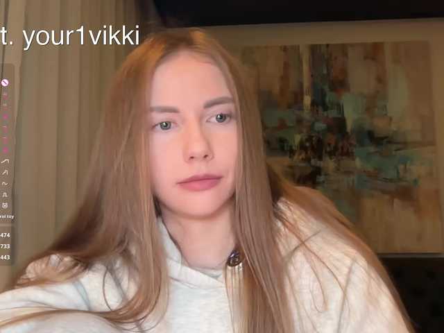 VikkiExtraCheese