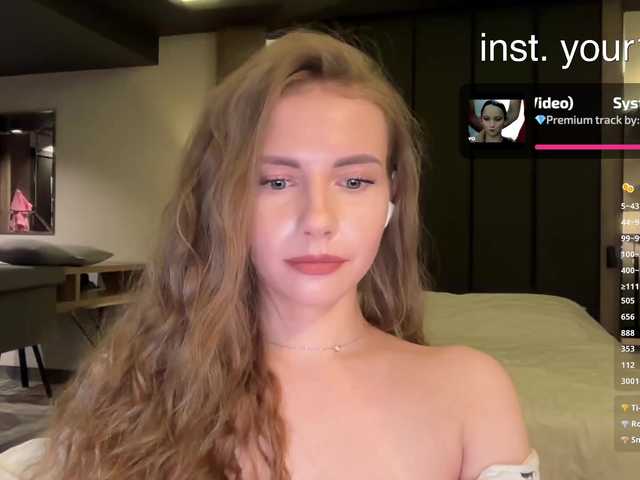 -VikkiL0vesCheese- live cam on UnifiedCams