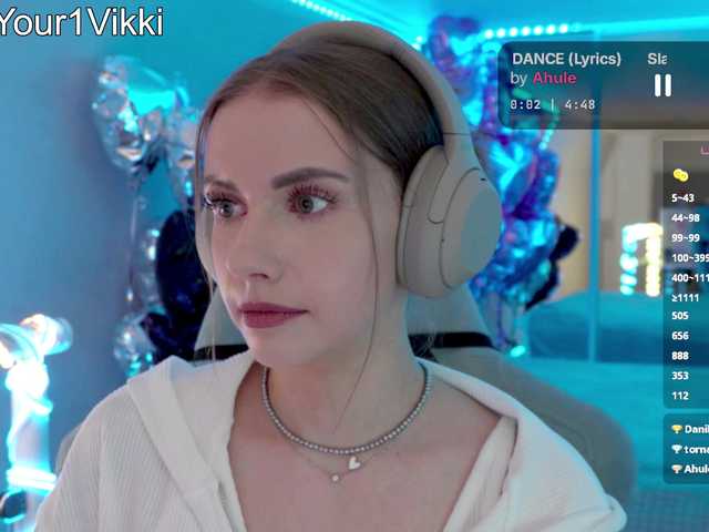 VikkiExtraCheese