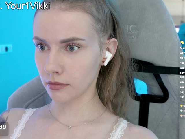VikkiExtraCheese