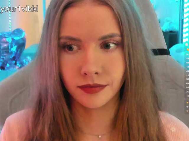 VikkiExtraCheese