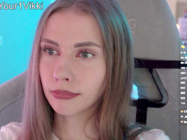 VikkiExtraCheese