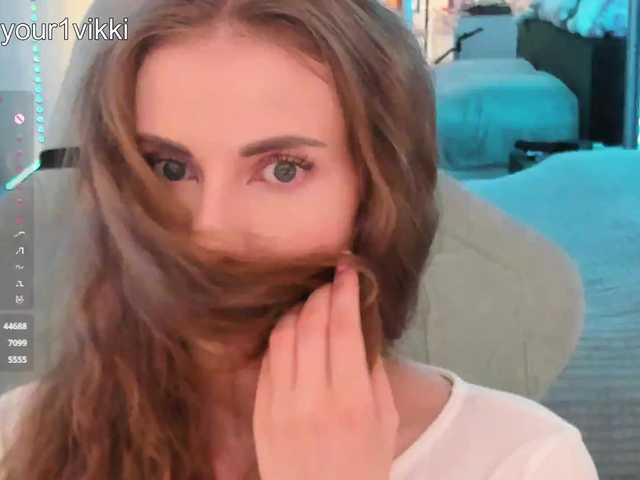 VikkiExtraCheese