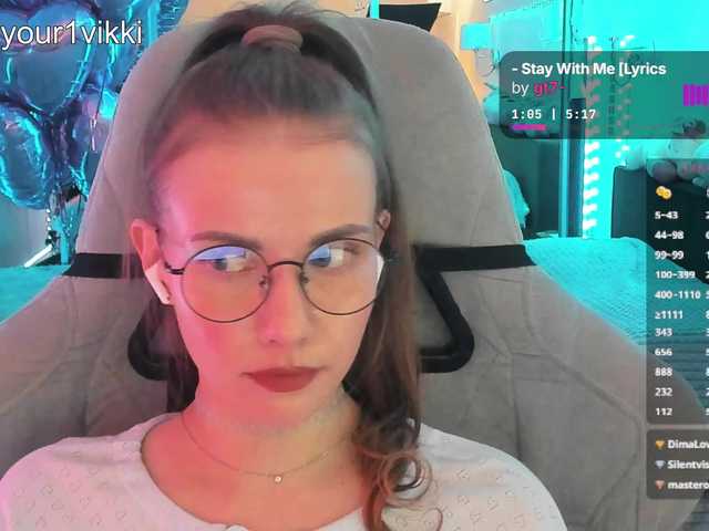 VikkiExtraCheese