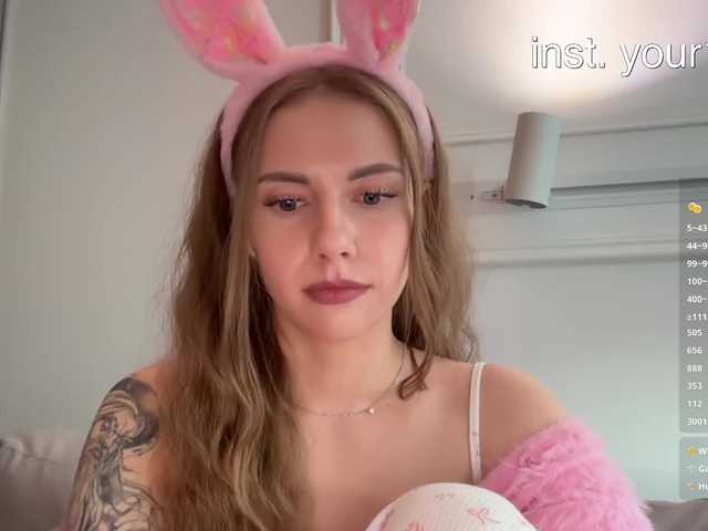 go to chat with VikkiExtraCheese