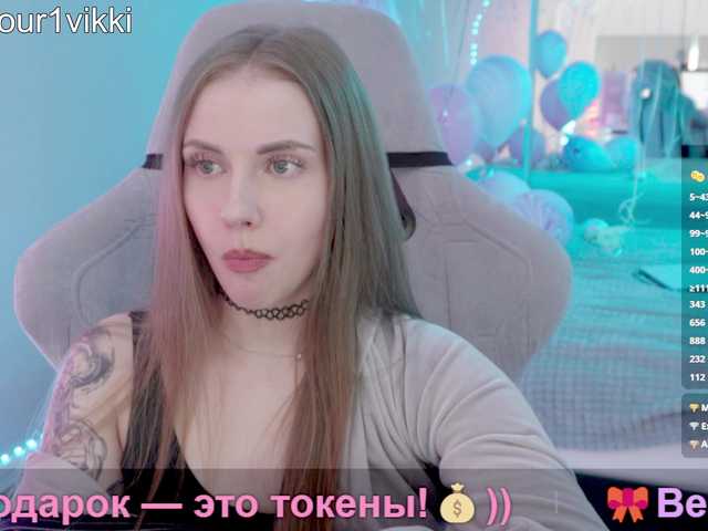 VikkiExtraCheese
