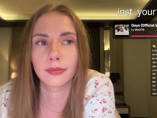 Live трансляция VikkiExtraCheese - slutnetki.online