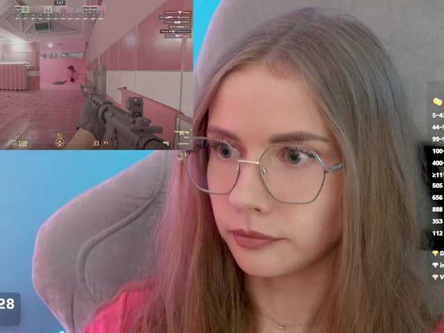 Live трансляция VikkiExtraCheese - slutnetki.online
