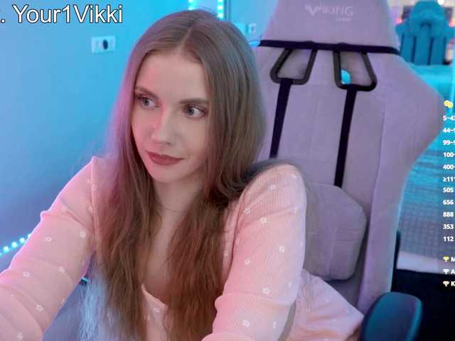 VikkiExtraCheese